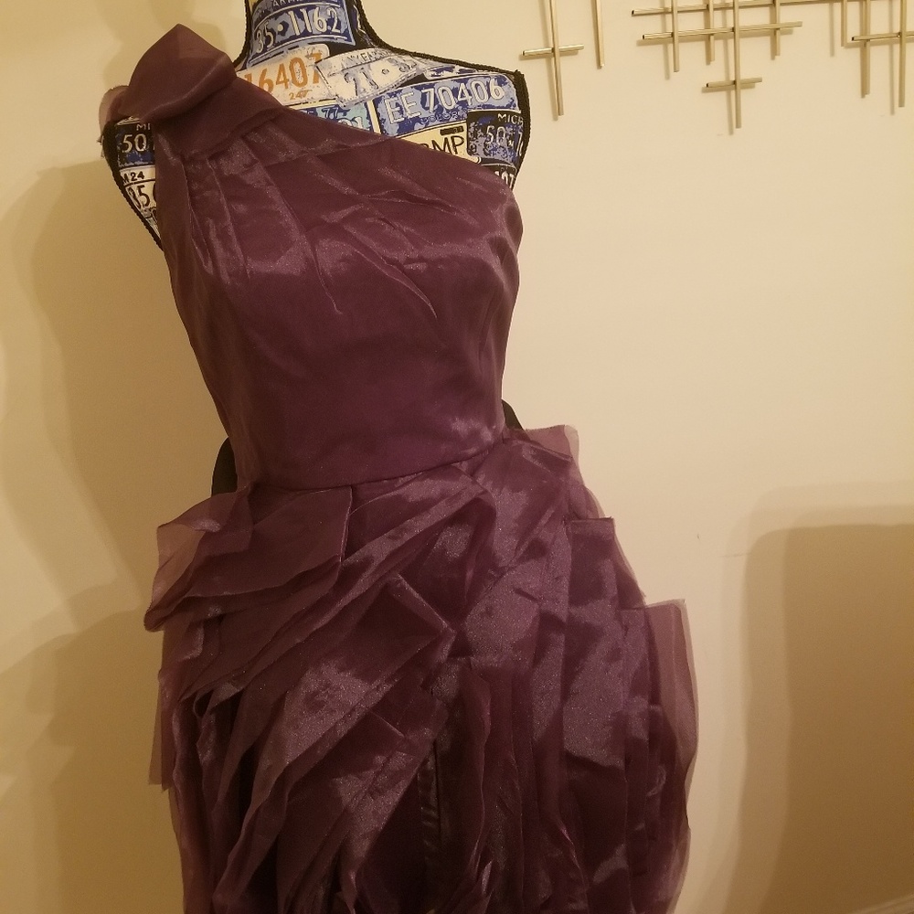 Dress - Picture 5 of 5